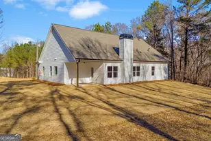 174 Old Milltown Rd, Hartwell, GA 30643 - Photo 8