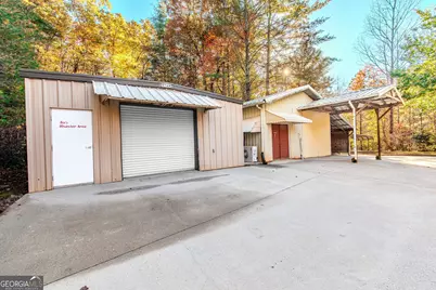 339 Wehunt Road, Blue Ridge, GA 30513 - Photo 66