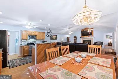 339 Wehunt Road, Blue Ridge, GA 30513 - Photo 14