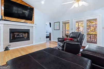 339 Wehunt Road, Blue Ridge, GA 30513 - Photo 20