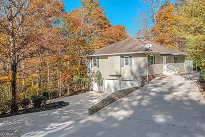 339 Wehunt Road, Blue Ridge, GA 30513 - Photo 40