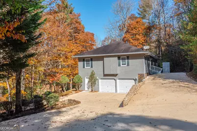 339 Wehunt Road, Blue Ridge, GA 30513 - Photo 2