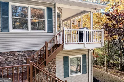 339 Wehunt Road, Blue Ridge, GA 30513 - Photo 30