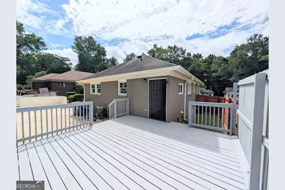 1541 North Avenue NW, Atlanta, GA 30318 - Photo 26