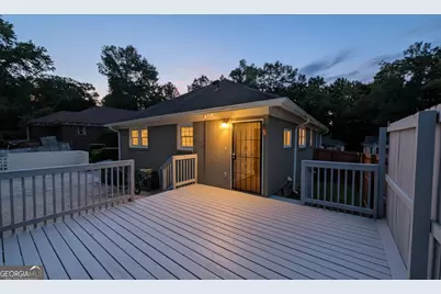 1541 North Avenue NW, Atlanta, GA 30318 - Photo 36