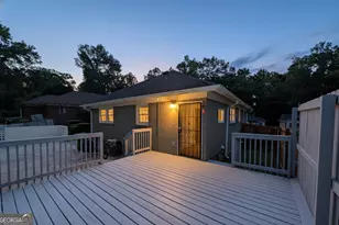 1541 North Ave NW, Atlanta, GA 30318 - Photo 36