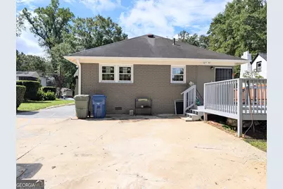 1541 North Avenue NW, Atlanta, GA 30318 - Photo 32