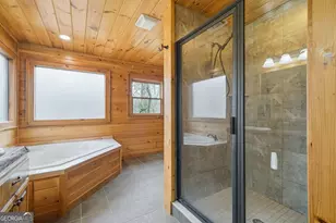 648 Stuart Mountain Rd, Mineral Bluff, GA 30559 - Photo 18