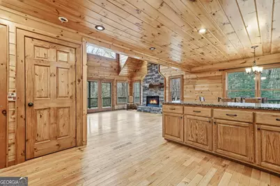 648 Stuart Mountain Road, Mineral Bluff, GA 30559 - Photo 10