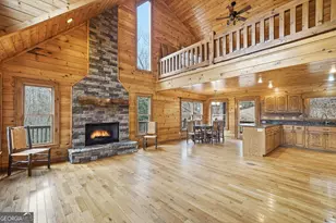 648 Stuart Mountain Rd, Mineral Bluff, GA 30559 - Photo 12