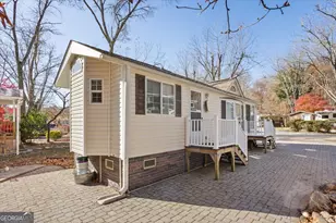 130 Creekview Dr, Cleveland, GA 30528 - Photo 4