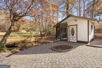 130 Creekview Drive, Cleveland, GA 30528 - Photo 24