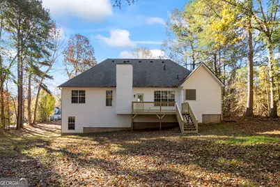 65 Barrington Ridge Court, Sharpsburg, GA 30277 - Photo 32