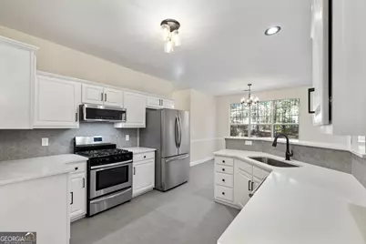 65 Barrington Ridge Court, Sharpsburg, GA 30277 - Photo 12