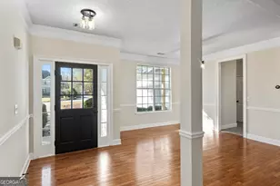 65 Barrington Ridge Ct, Sharpsburg, GA 30277 - Photo 6