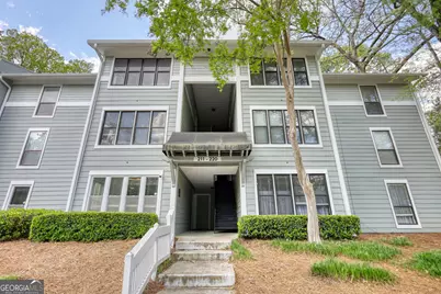 211 Summit North Drive NE # 211, Atlanta, GA 30324 - Photo 1
