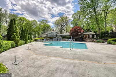 211 Summit North Drive NE # 211, Atlanta, GA 30324 - Photo 32