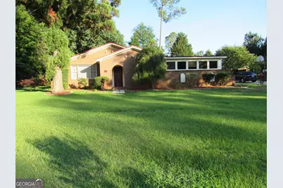 6662 Goodall Mill Road, Macon, GA 31216 - Photo 4