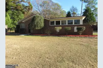 6662 Goodall Mill Road, Macon, GA 31216 - Photo 2