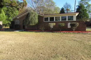 6662 Goodall Mill Rd, Macon, GA 31216 - Photo 2