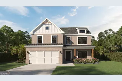 373 Waterbluff Drive, Mableton, GA 30126 - Photo 1