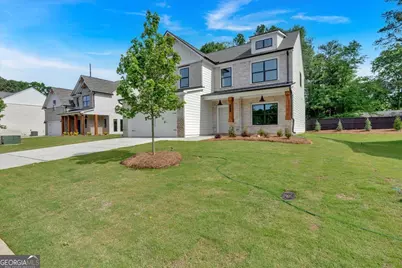 373 Waterbluff Drive, Mableton, GA 30126 - Photo 4