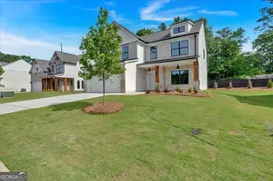 373 Waterbluff Dr, Mableton, GA 30126 - Photo 4