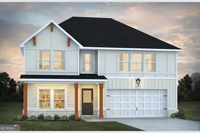 106 Shenandoah Lane #26E, Lagrange, GA 30241 - Photo 1