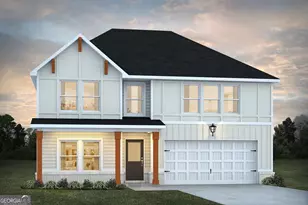 106 Shenandoah Ln, Lagrange, GA 30241 - Photo 1