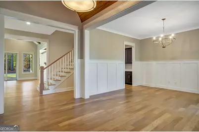 250 Bob Smith Road, Sharpsburg, GA 30277 - Photo 10