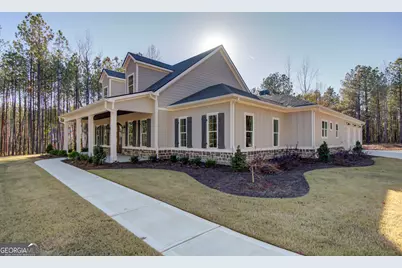 250 Bob Smith Road, Sharpsburg, GA 30277 - Photo 2