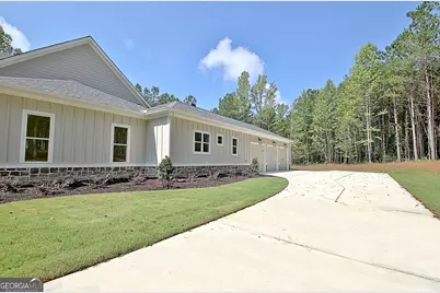 250 Bob Smith Road, Sharpsburg, GA 30277 - Photo 4