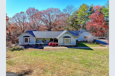 428 Orchard View Lane, Lakemont, GA 30552 - Photo 2