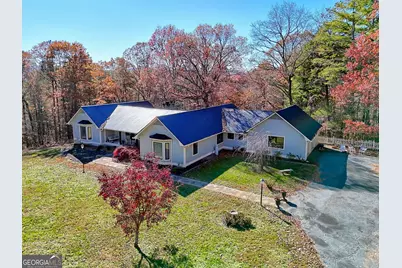 428 Orchard View Lane, Lakemont, GA 30552 - Photo 2