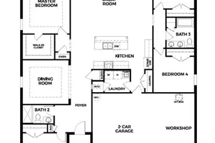 207 Savannah Way, Saint Marys, GA 31558 - Photo 2