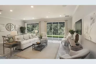 207 Savannah Way, Saint Marys, GA 31558 - Photo 4