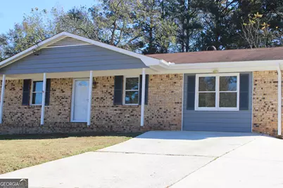 3014 Lakeridge Drive SE, Conyers, GA 30094 - Photo 1