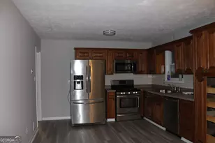 3014 Lakeridge Dr SE, Conyers, GA 30094 - Photo 8