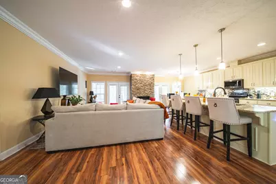 44 Viburnum Way, Pine Mountain, GA 31822 - Photo 12