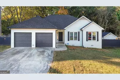 58 Quail Run, Cartersville, GA 30120 - Photo 2