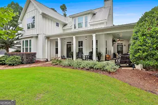 49 Standing Rock Rd, Senoia, GA 30276 - Photo 8