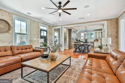 49 Standing Rock Road, Senoia, GA 30276 - Photo 28