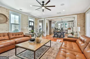 49 Standing Rock Rd, Senoia, GA 30276 - Photo 28