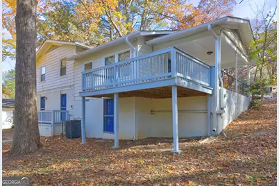 2270 Cresta Drive, Decatur, GA 30032 - Photo 26