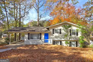 2270 Cresta Dr, Decatur, GA 30032 - Photo 2