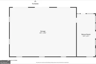 40 Springdale Drive, Palmetto, GA 30268 - Photo 60