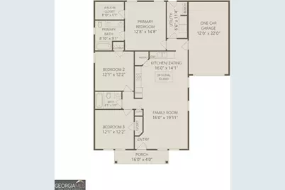 1086 Cottage Way, Darien, GA 31305 - Photo 8