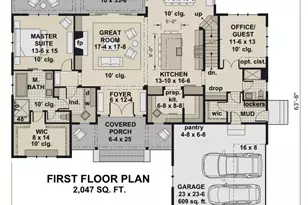 5861 Liberty Rd, Winston, GA 30187 - Photo 2