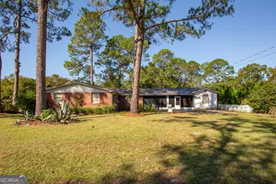 135 Morgan Street, Waycross, GA 31501 - Photo 32