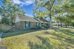 578 Joseph Martin Rd, Hinesville, GA 31313 - Photo 4